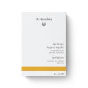 DR.HAUSCHKA kühlende Augenampullen